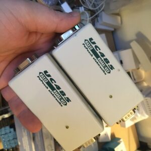 Papouch UC485