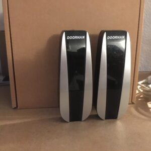 Fotobuňky Doorhan PHOTOCELL-N