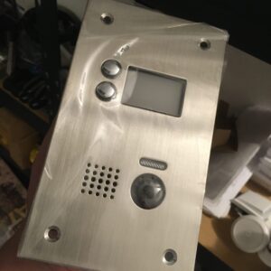 Easydoor DJ 2TF v2