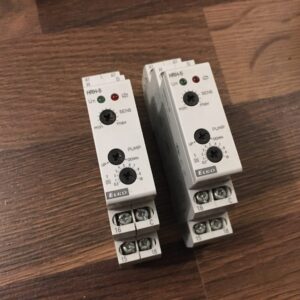 HRH-5/UNI Hladinový spínač pro monitorování 1 nebo 2 hladin