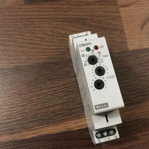 CRM-91H /230V Multifunkční časové relé