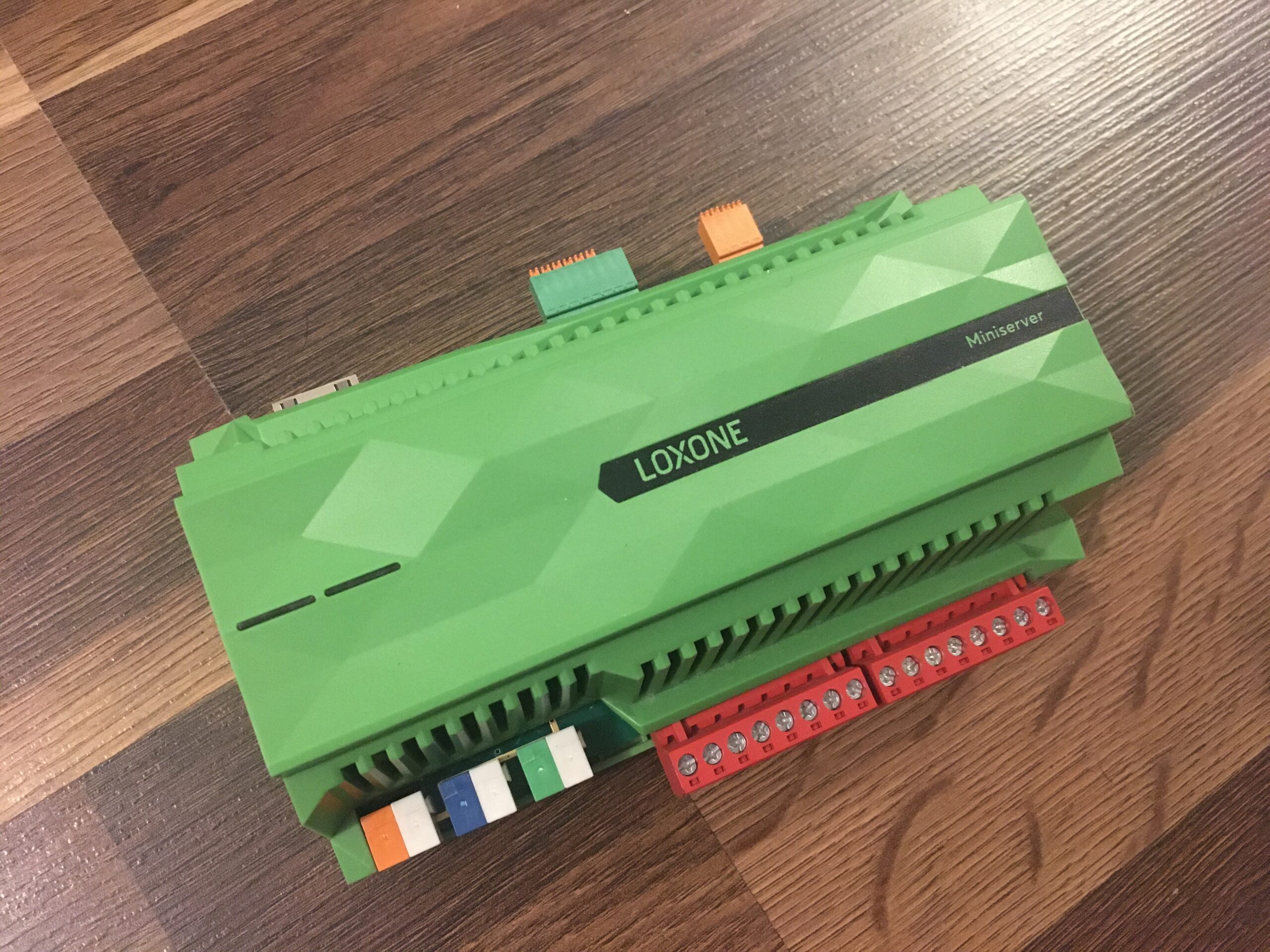 Loxone Miniserver 100335