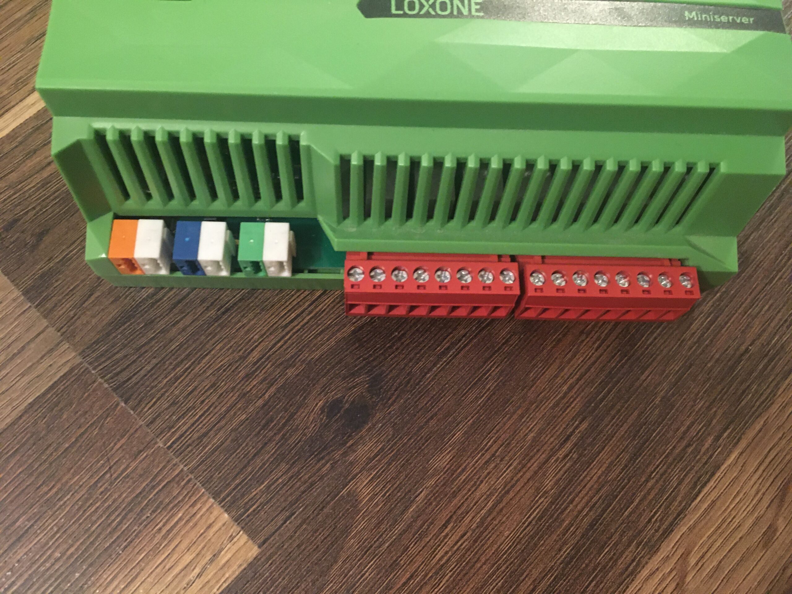 Loxone Miniserver 100335 - Obrázek 3