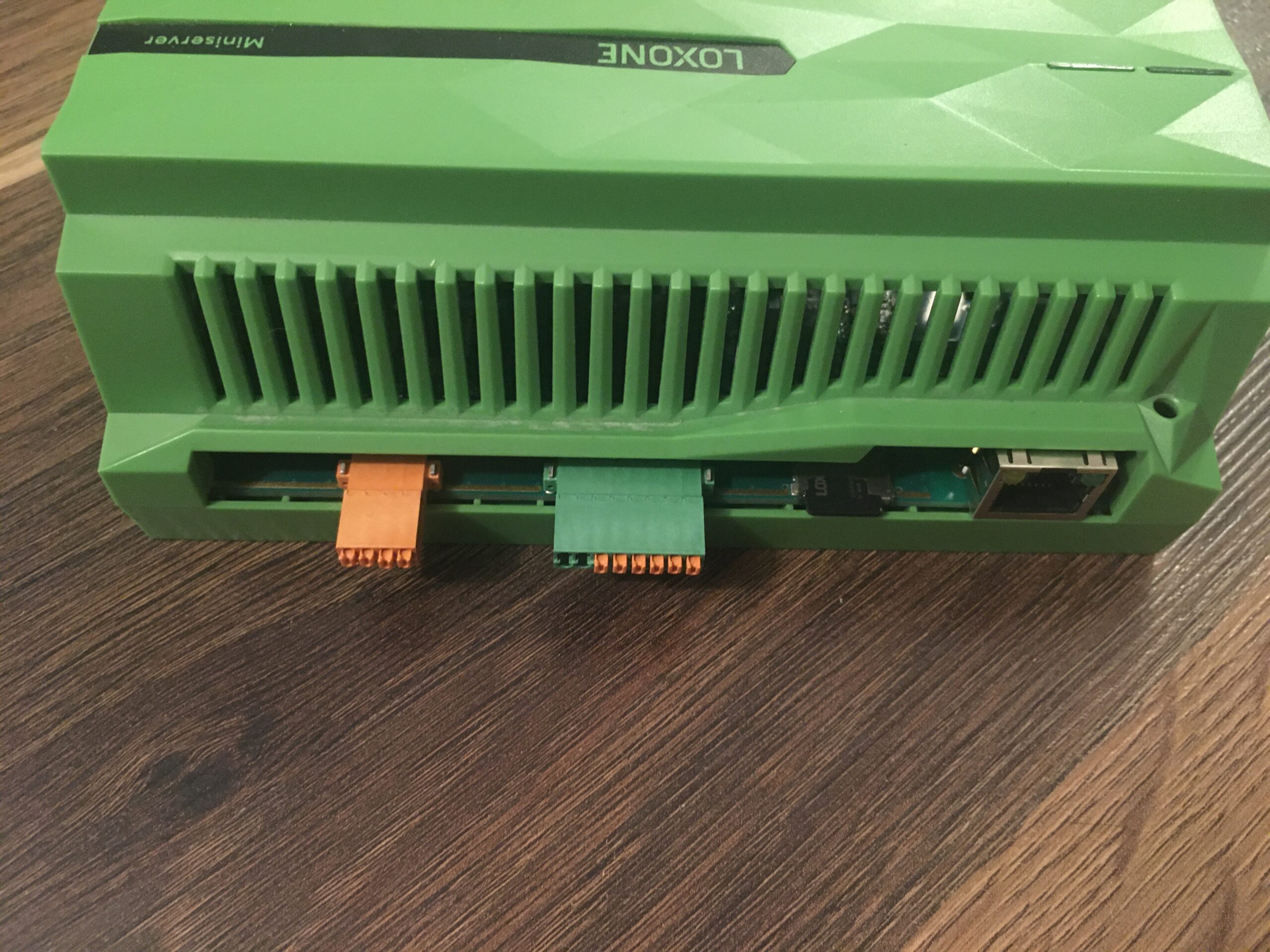 Loxone Miniserver 100335 - Obrázek 4